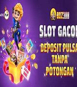 Apk Peretas Situs Slot Luar Negeri Gratis Tanpa Deposit