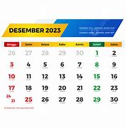 Bulan Desember 2023 Termasuk Bulan Apa Dalam Islam