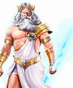 Kakek Zeus Melihat Raksasa Di Indonesia