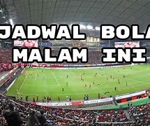 Live Bola Indonesia Malam Ini U17 Football Match Today