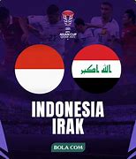 Mpo1221 Slot Buka Sekarang Indonesia Vs Irak Live