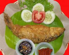 Resep Pindang Bandeng Betawi Presto