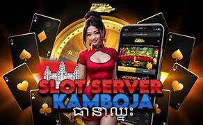 Situs Slot Server Kamboja No 1