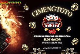 Situs Toto Togel Terbaik