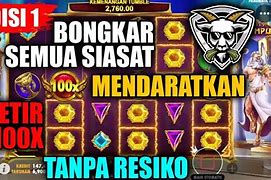 Slot Petir Merah Hari Ini